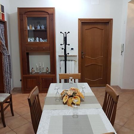 Vecchia Dimora Appartement Marino Buitenkant foto
