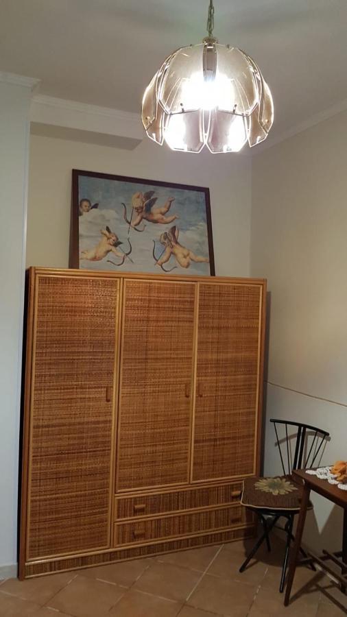 Vecchia Dimora Appartement Marino Buitenkant foto
