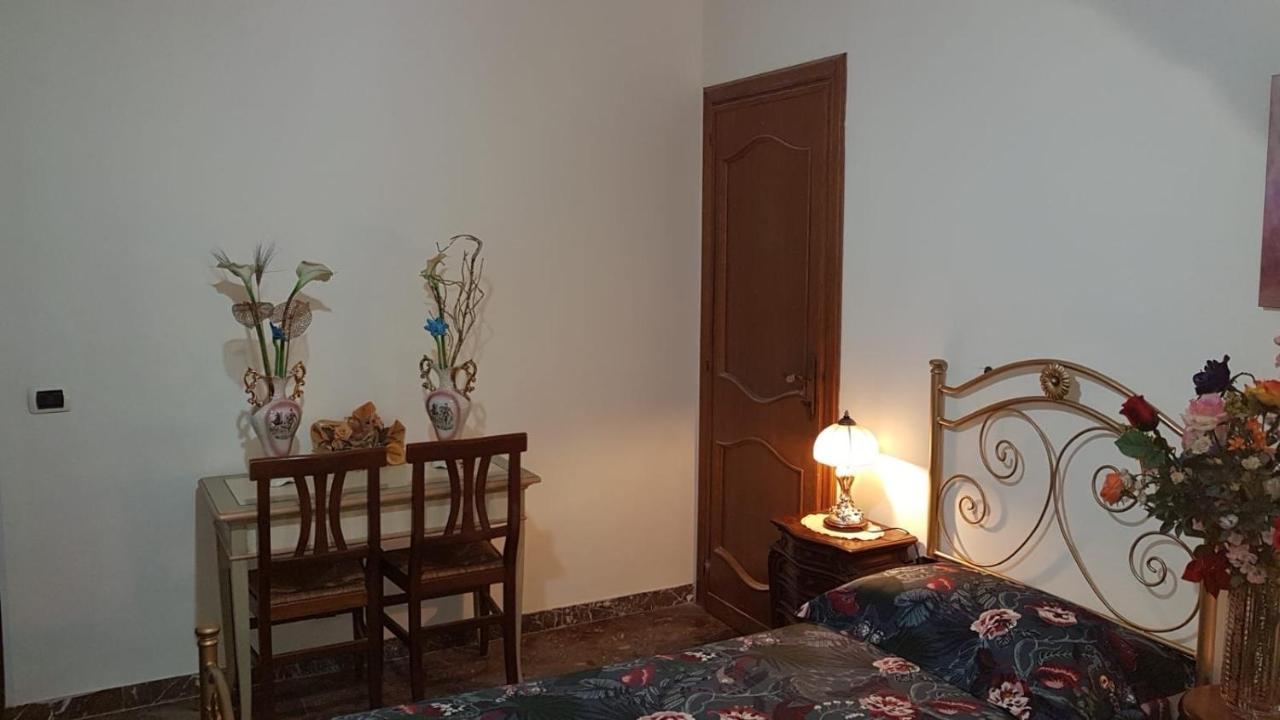 Vecchia Dimora Appartement Marino Buitenkant foto