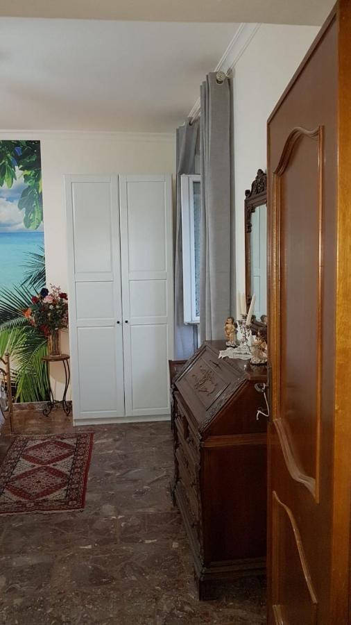Vecchia Dimora Appartement Marino Buitenkant foto