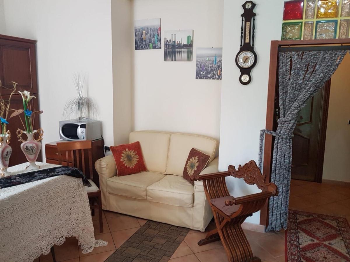 Vecchia Dimora Appartement Marino Buitenkant foto