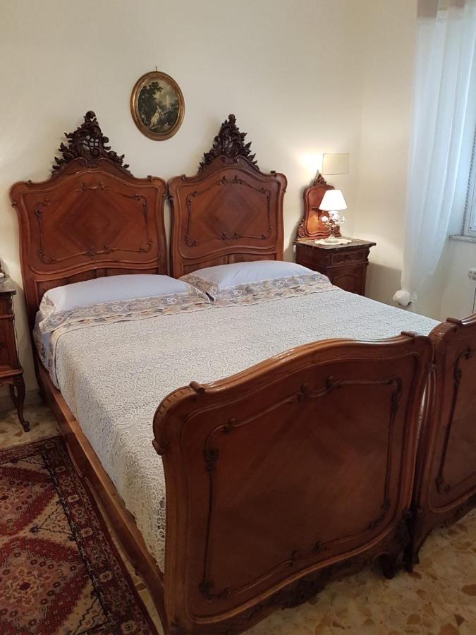 Vecchia Dimora Appartement Marino Buitenkant foto
