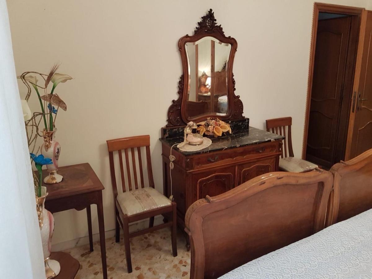 Vecchia Dimora Appartement Marino Buitenkant foto