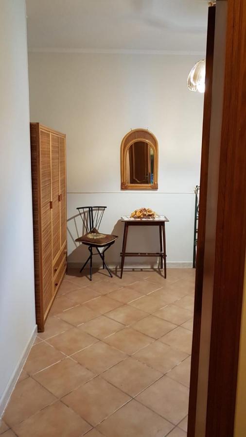 Vecchia Dimora Appartement Marino Buitenkant foto