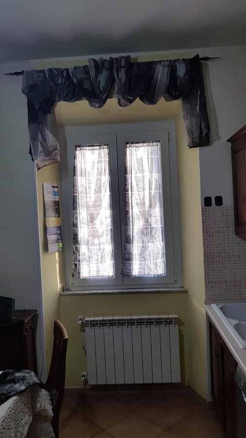 Vecchia Dimora Appartement Marino Buitenkant foto