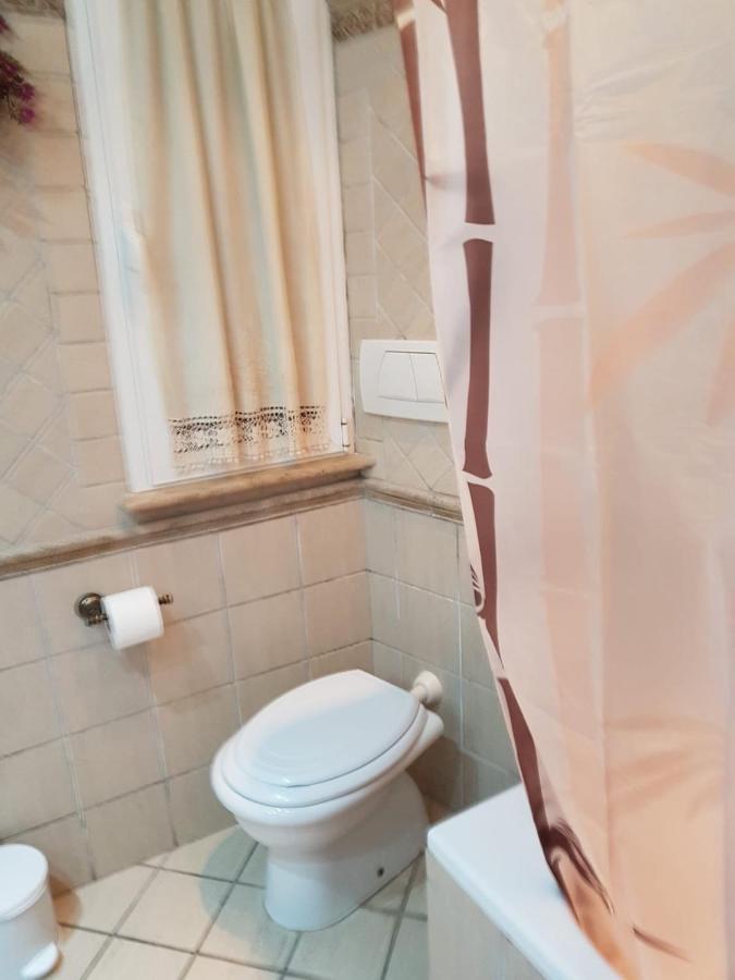 Vecchia Dimora Appartement Marino Buitenkant foto