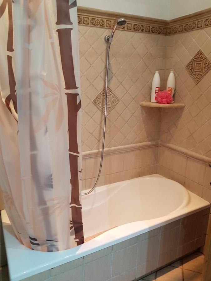 Vecchia Dimora Appartement Marino Buitenkant foto