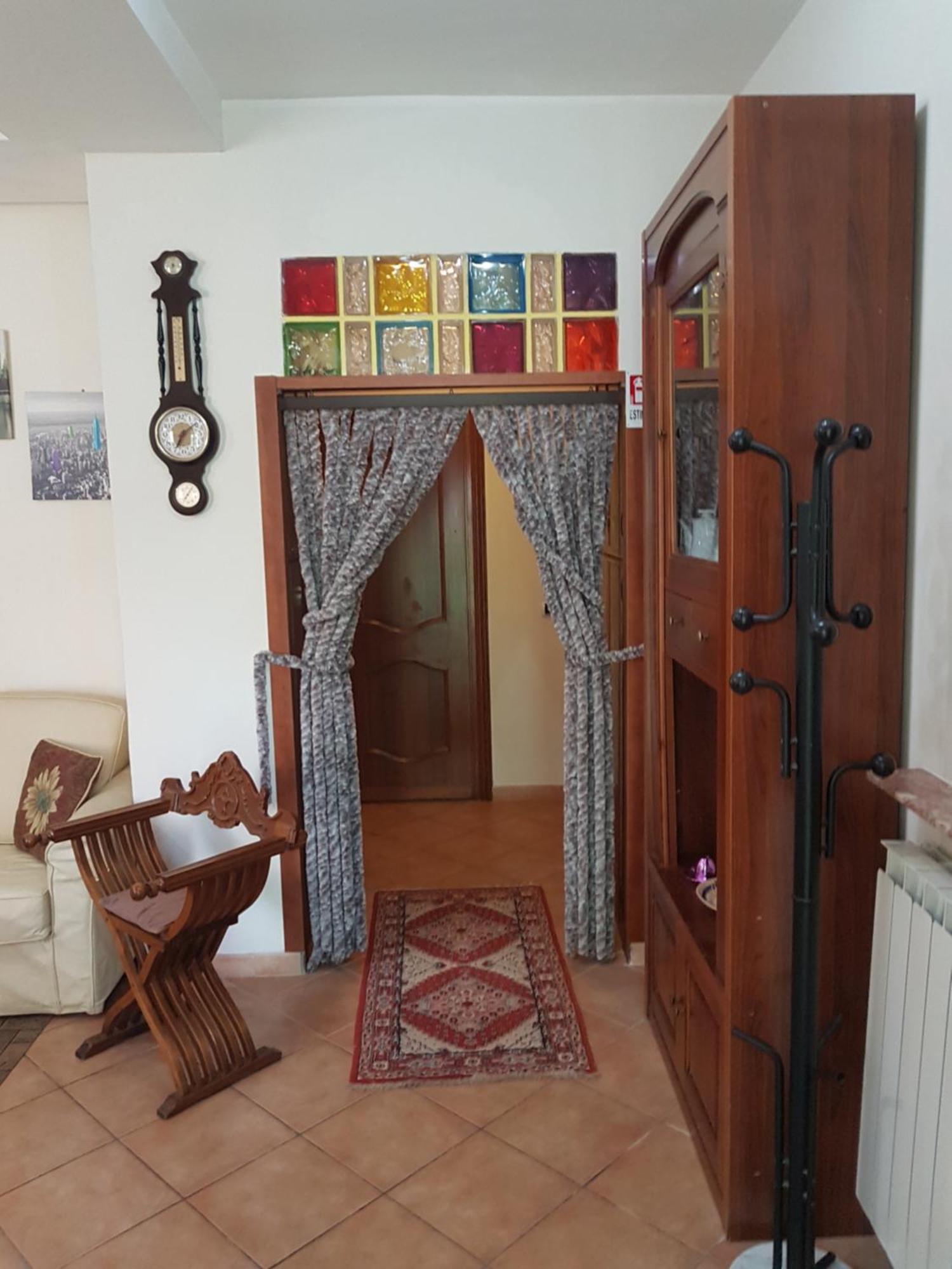 Vecchia Dimora Appartement Marino Buitenkant foto