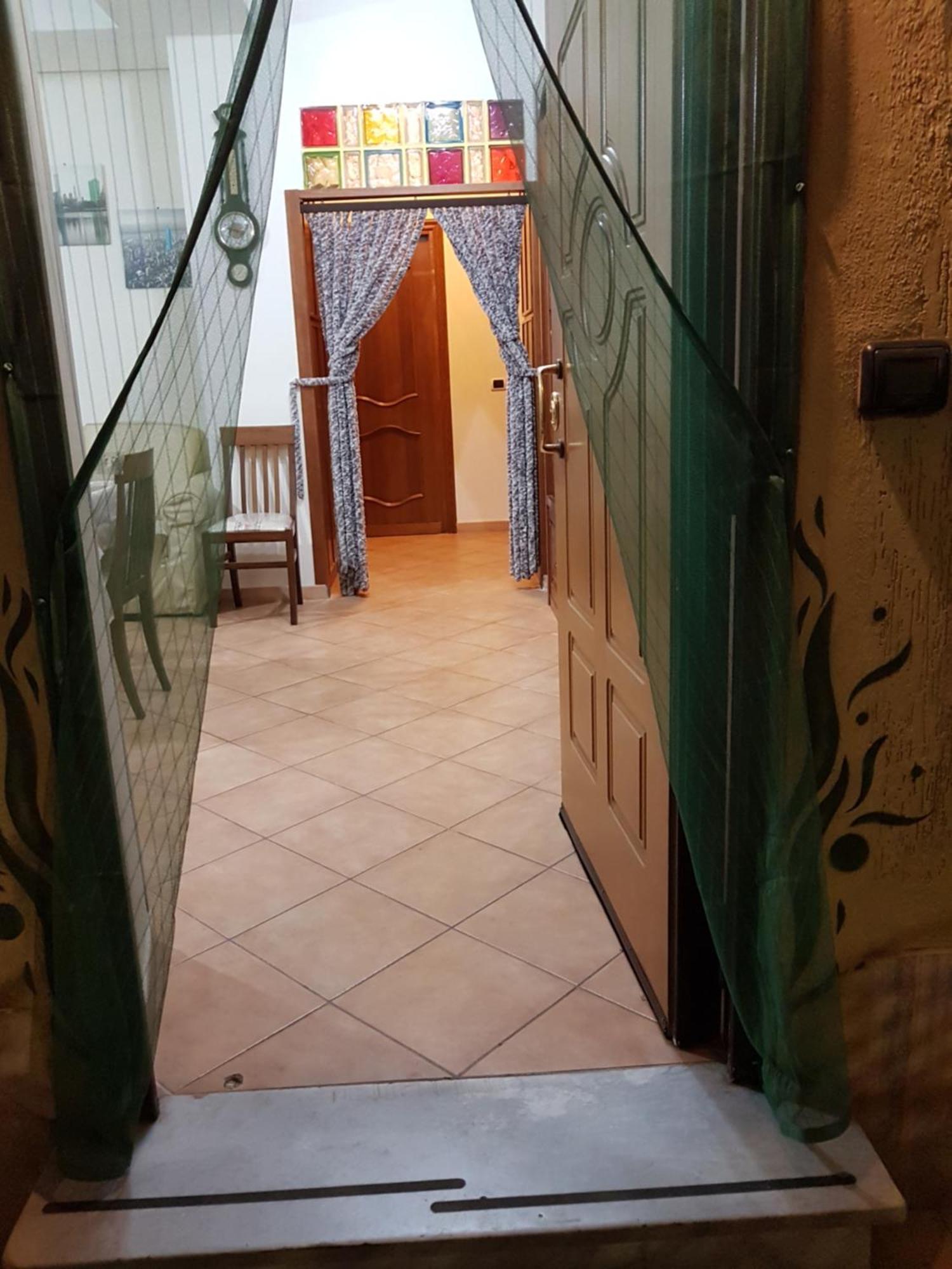 Vecchia Dimora Appartement Marino Buitenkant foto