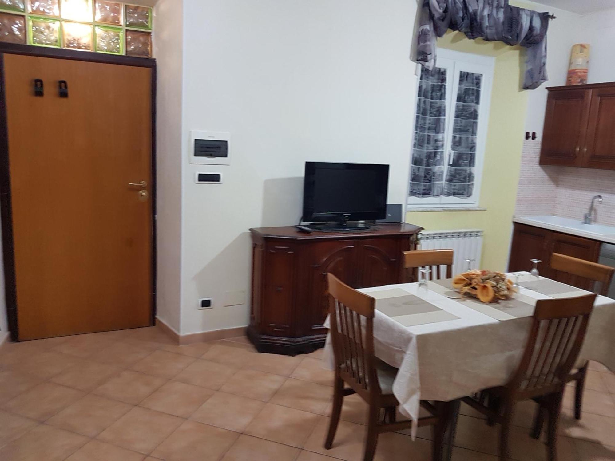 Vecchia Dimora Appartement Marino Buitenkant foto